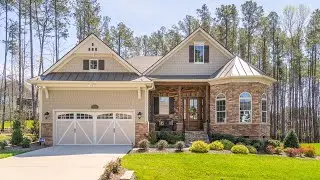 8044 Keyland Place, Wake Forest, NC 27587