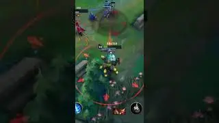 Ургот устраивает доминирование #wildrift #lol  #leagueoflegends #urgot #gaming