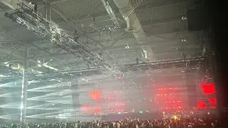 @angerfist_official⁩  by Fairgroud Festival 2025 