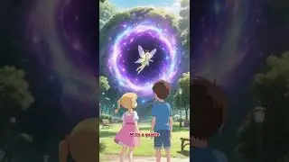 Magic Fairy adventure story! #kids #forkids #story