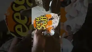 making a sloth therian mask