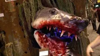 Transworld 2017 Nevermore Productions - Haunt News Network