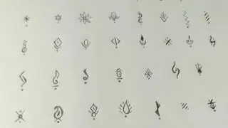 Bindi Designs In Simple Way💃💃