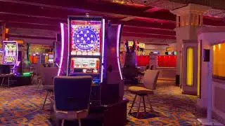 Caesars Windsor Canadian Casino Tour