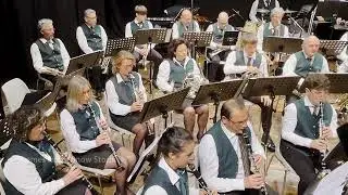 Banda Mandamentale di Cervignano - Concerto di S. Stefano 2024