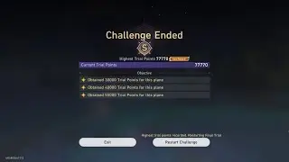 Honkai Star Rail - Planar Infinity Day 5 + All Rewards