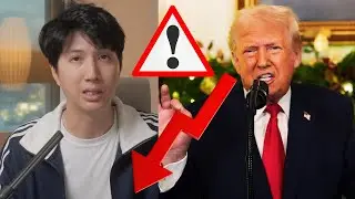 Trump ushers bankruptcy tsunami