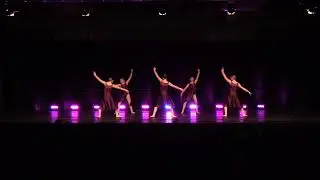 Beyond This Moment - Studio One RP Dance - Summit Dance Challenge
