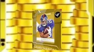 Should You Buy Gamechanger Packs?Are they worth it?Madden 21