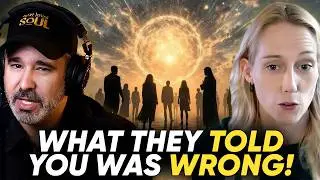 CHANNELER Reveals HUMANITY Will BE TESTED in 2026 -- CHANGE & HOPE Are VERY NEAR! | Jessie Herman