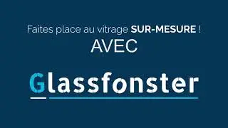 Vitrerie - Miroiterie &agrave; Tournus - Glassfonster - Sa&ocirc;ne et Loire (71) - Ain (01)