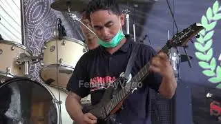 KEHILANGAN FIRMAN |SEMURA MUSIK | BINTANG HARAPAN ( BINHAR ) #kehilangan #musiklive