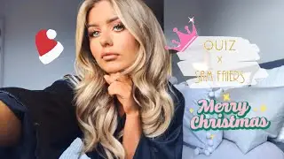 QUIZ X SAM FAIERS | Miss Molly