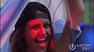 Tritonal - Colors (Nicky Romero - Live @ Ultra Music Festival 2014)