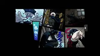 Danganronpa V3 chapter 2 closing argument