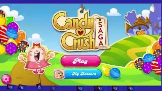 Conquer Candy Crush Saga Level 13 with your strategic moves and colorful combos.