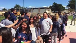 Hartnell-CSUMB Teacher Pathways Program