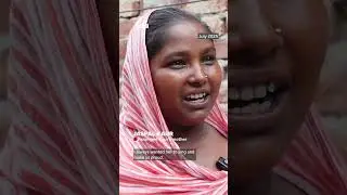 Param: This young Punjabi rapper is going viral for her unique style | BBC News India