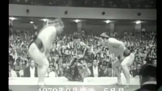 大相撲・昔の行司詰め合わせ　Vol.1