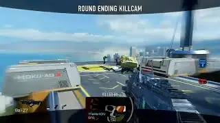 MarkofJ &mdash; выпуск Advanced Warfare (ноябрь 2014 г.)
