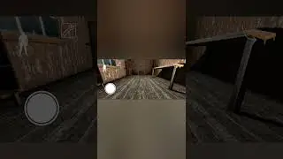 Granny: How To Go Through The Wall Using Glitch #shorts#ufgchannel#granny#granny1#grannynewglitch