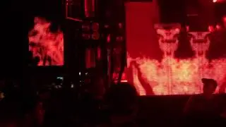 DOGS BLOOD @ EZOO 2013