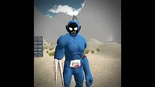 New Scythe Tubby VS Old Scythe Tubby #slendytubbies3 #games #slendytubbies #gameplay