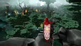 Aragami - Shadow Techniques Gameplay