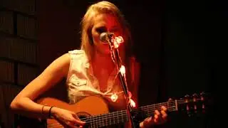 Jenny Ball - Fields of Gold