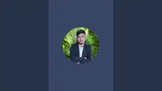 Amresh Kumar is live