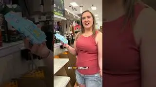 She almost used THIS on her toddler&hellip; 🤯
