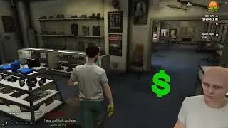 شرح قراند حياة واقعية - مقاطعة بوليتو FiveM