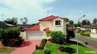 37A Hillside Circuit Cranebrook