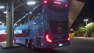 Guanabara 2411 - Marcopolo Paradiso G8 1800 DD/ Mercedes-Benz  O500 RSD Bluetec 6 