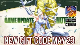 Digital Guardians Adventure | New Gift Codes May 23 | Digimon Android iOS