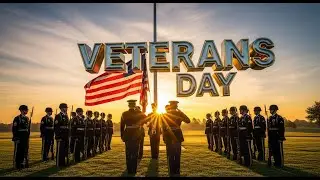 Freedom and Country | Patriotic Songs for Veterans Day 2025