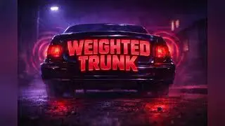 WEIGHTED TRUNK 