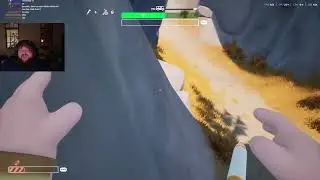 Caseoh camly rages on RV there yet?