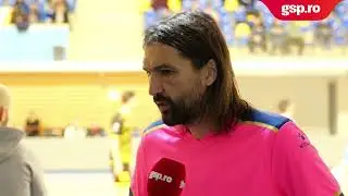 Dan Alexa, exercițiu de imaginație: „Dacă Louis Munteanu era la Rapid și poza în tricoul Stelei...”