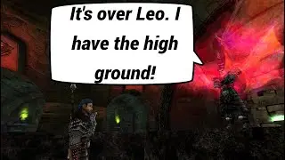 Gothic 2 - Lobos - 13 - The end(ings)