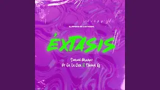 &Eacute;xtasis (En Vivo)