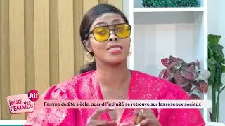 Femme du 21è siècle : Quand l’intimité se retrouve sur les réseaux sociaux