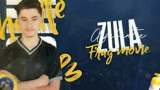 Zula Fragmovie #44 / IW`AscheNte