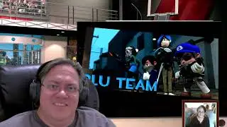 TF2 Everywhere, TF2 MEMES V83 Reaction