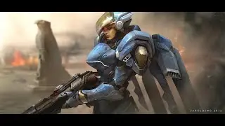 Overwatch pug highlights