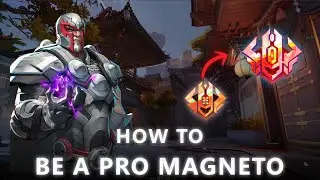 How to be a Pro Magneto | Coaching (Don't Force It)
