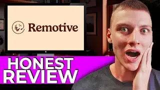 Remotive Job Board Honest Review: Remote Work Made Easy or Just Hype?