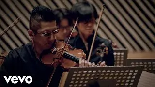 石田泰尚, 石田組 - 協奏曲集《四季》 作品8 第2番 ト短調 RV315 《夏》 第3楽章 プレスト ミューザ川崎シンフォニーホール/2022年8月19日