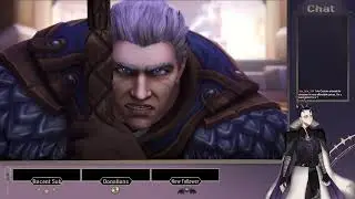 The Fall of Dalaran and Many Exciting Adventures Begins Again! || World of Warcraft: The War Within
