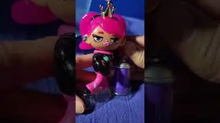 XOX KWEENIE mystery unboxing